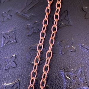 Rose Gold Chain